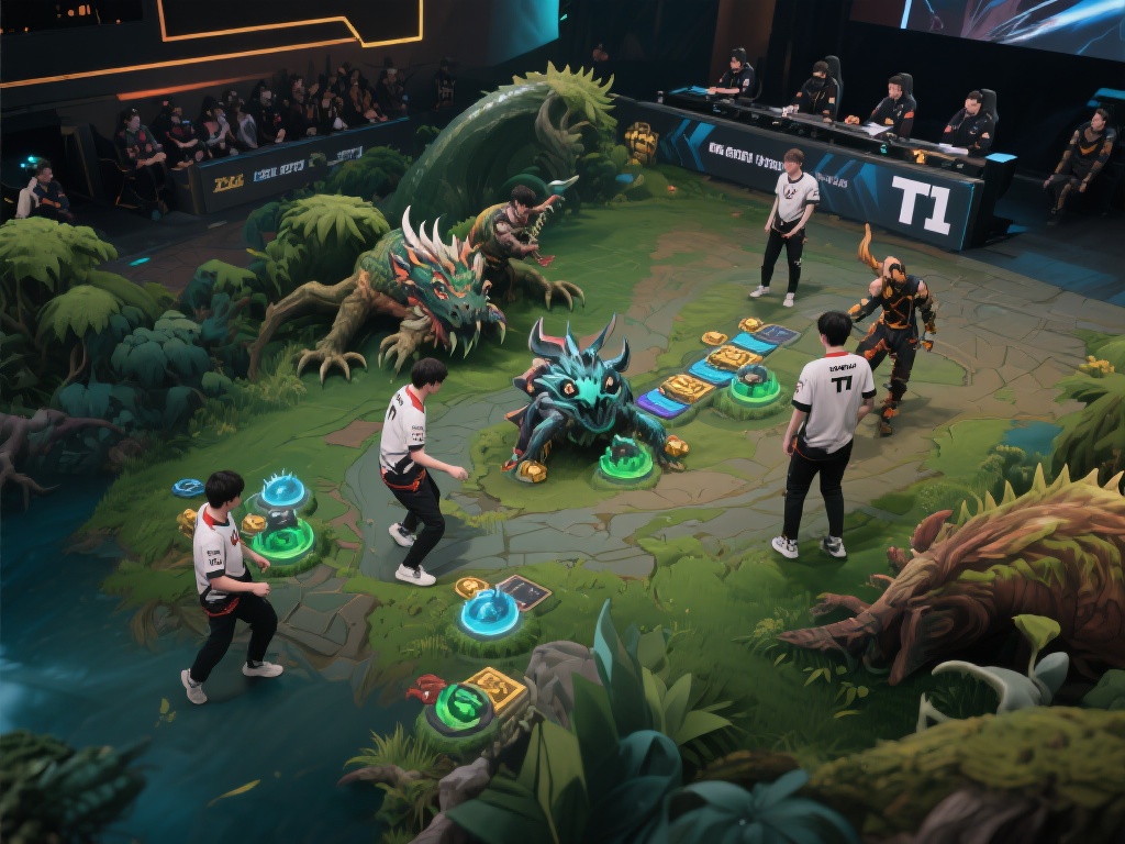 字化时代 字化时代