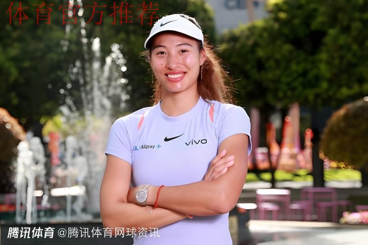 2025澳网中国球员值得期待