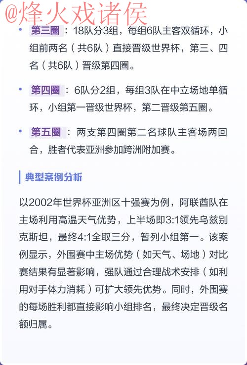 2026世界杯外围教程及入口地址详解